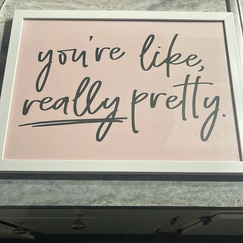 Mean girls quote